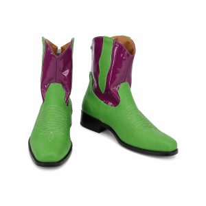 Batman Harley Quinn Style 5 Footwear