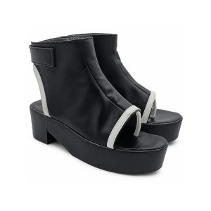 Genshin Impact Sangonomiya Kokomi Style 5 Footwear