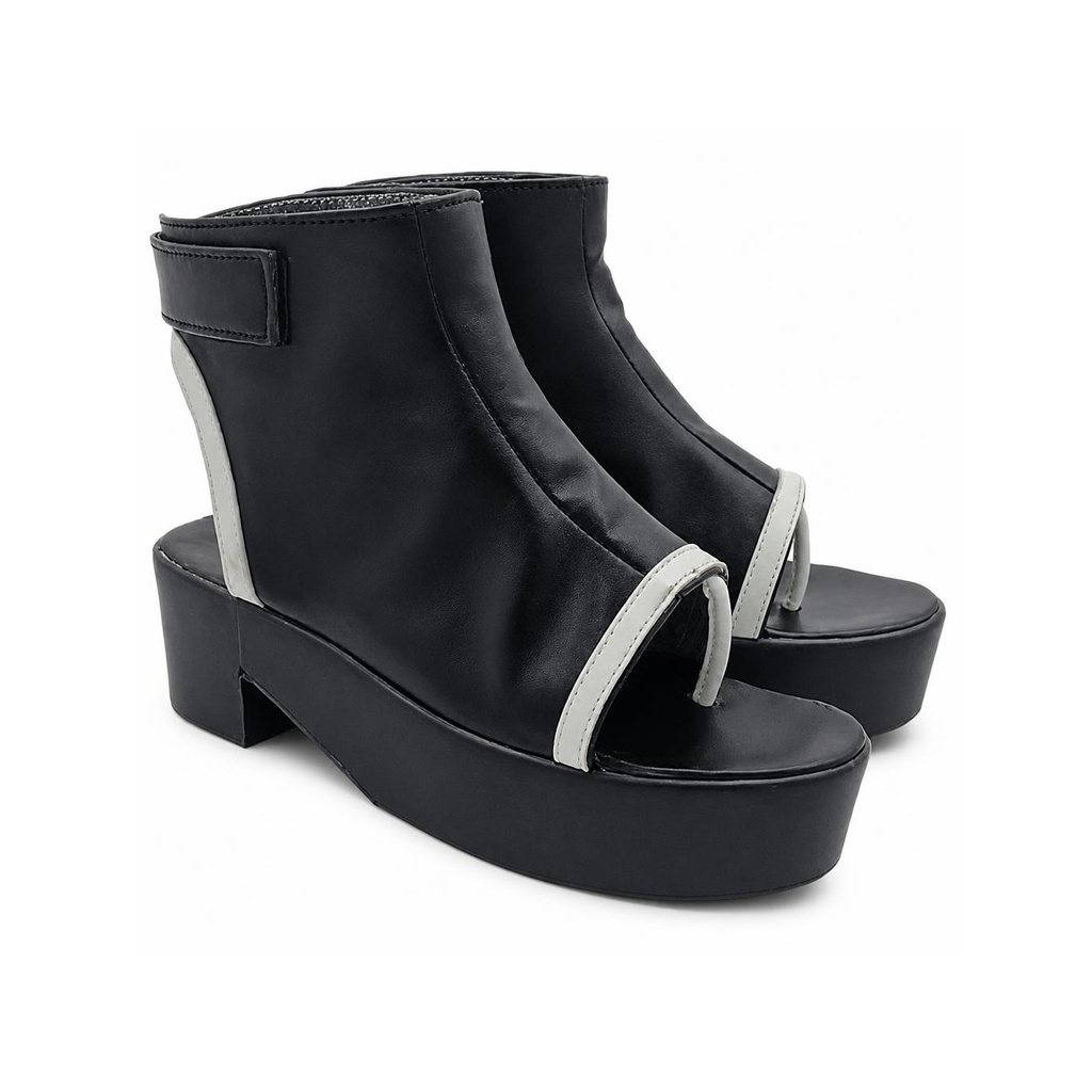 Genshin Impact Sangonomiya Kokomi Style 5 Footwear