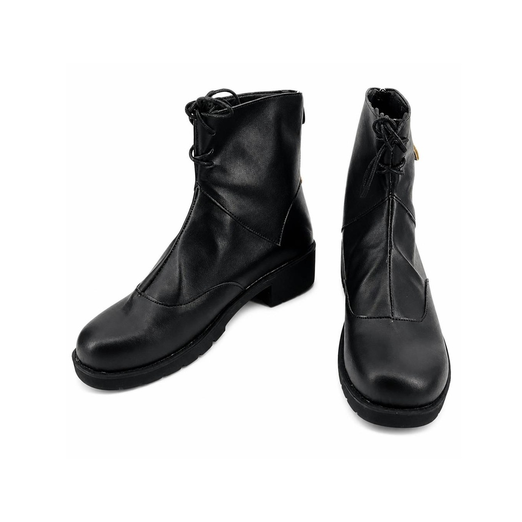 Genshin Impact Tartaglia Style 5 Footwear