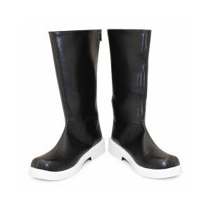 Guilty Crown Inori Yuzuriha Style 5 Footwear