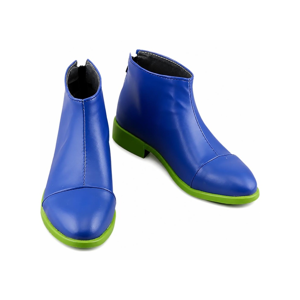JoJo's Bizarre Adventure Jolyne Cujoh Style 5 Footwear