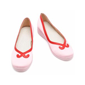 Style-5-2 Cardcaptor Sakura Sakura Kinomoto Style 5 Footwear