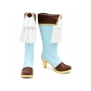Love Live! School Idol Project Rin Hoshizora Style 5 Footwear