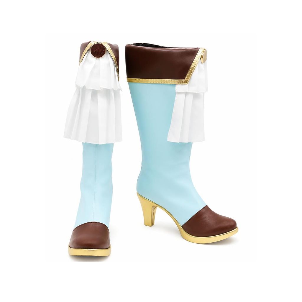 Love Live! School Idol Project Rin Hoshizora Style 5 Footwear