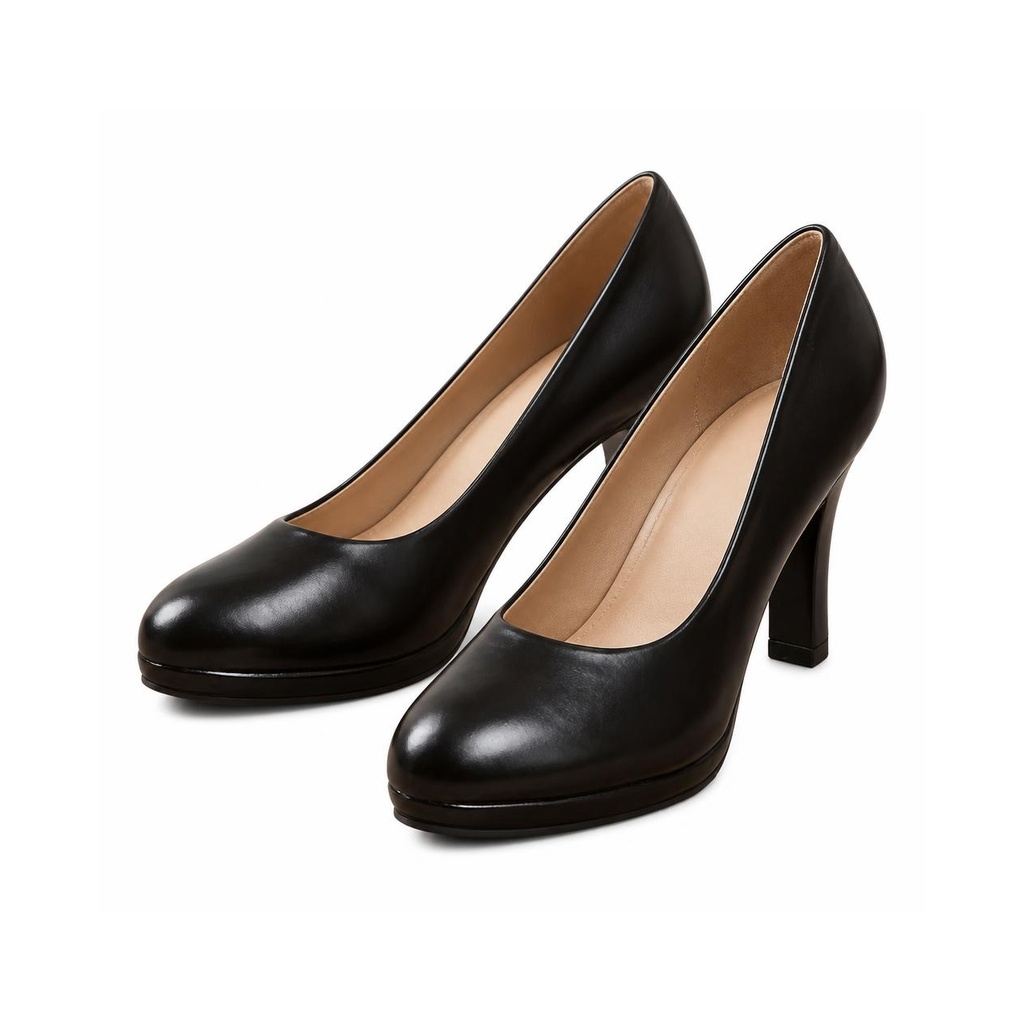 Spy x Family Yor Forger Style 5 Footwear