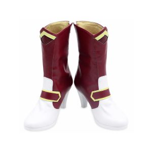Style-5-28 Sword Art Online Asuna Style 5 Footwear