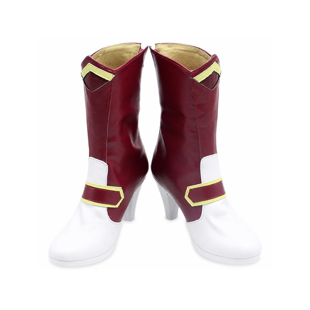 Sword Art Online Asuna Style 5 Footwear