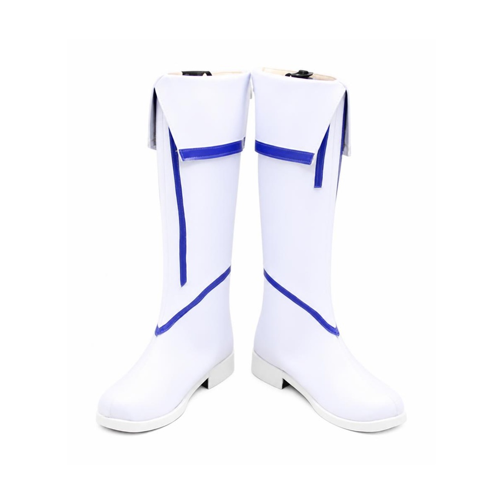 Sword Art Online Asuna Yuuki Style 5 Footwear