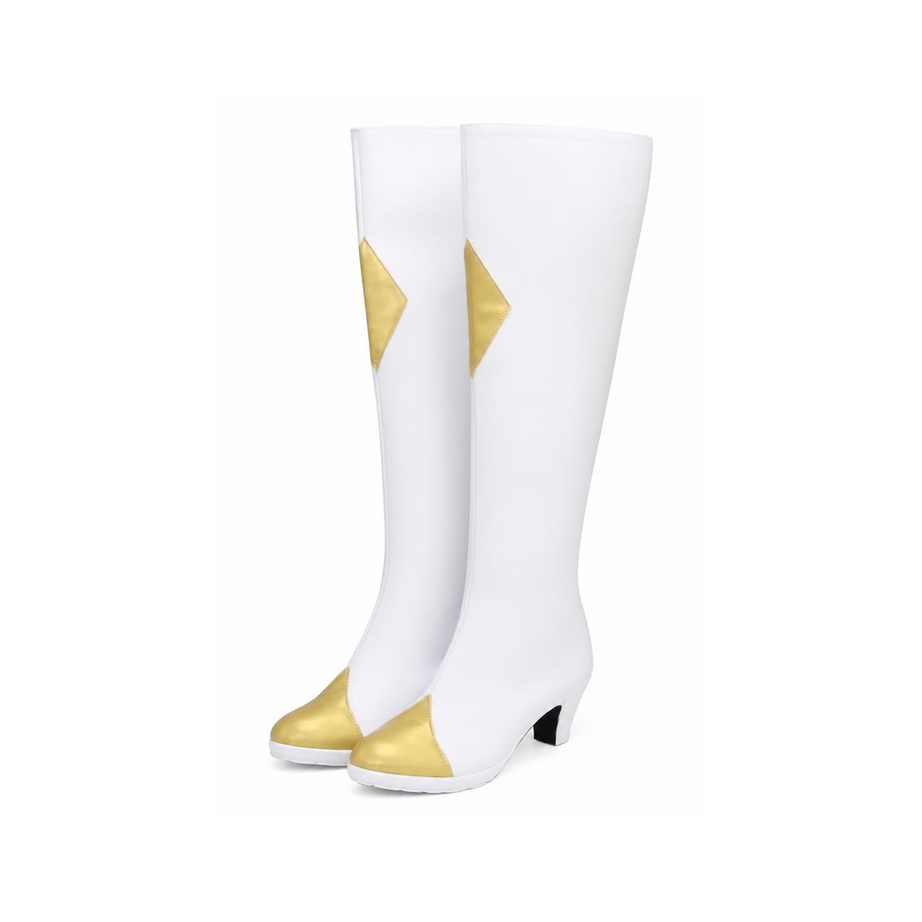 Code Geass: Lelouch of the Rebellion Lelouch Lamperouge Style 5 Footwear