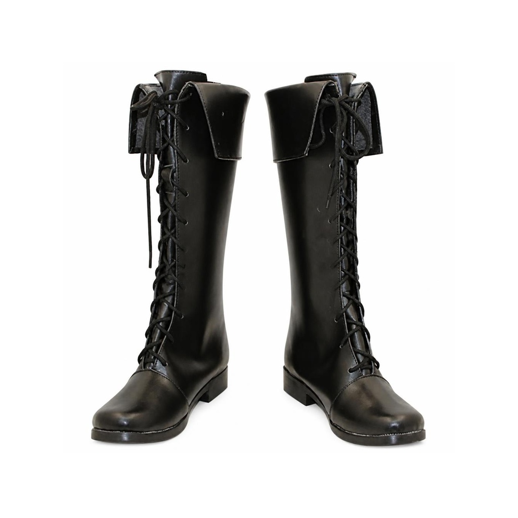 Vocaloid Kagamine Len Style 5 Footwear