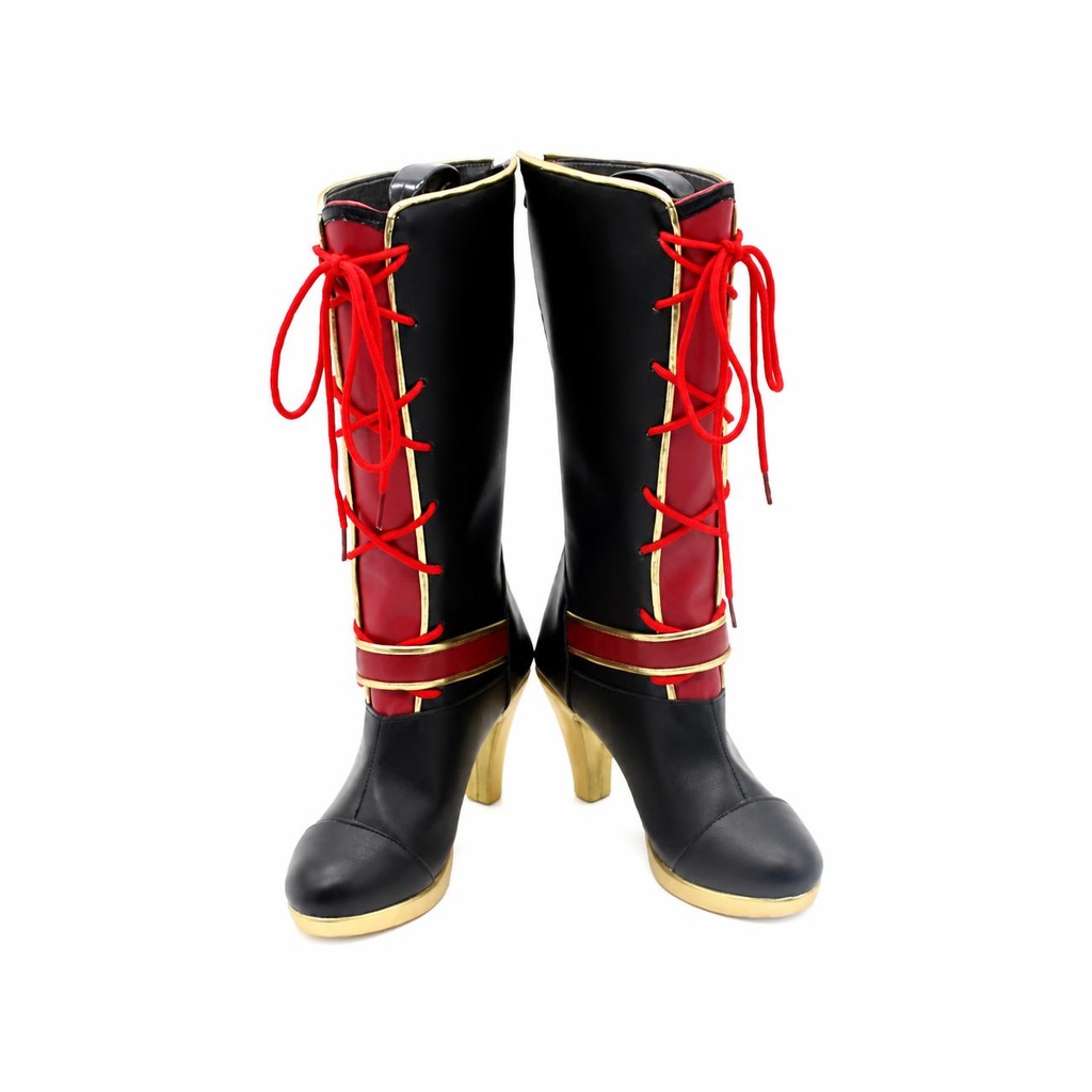 Nijisanji Kuzuha Style 5 Footwear