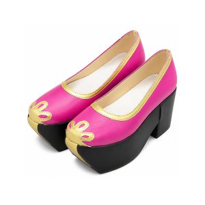 Scissor Seven Seven Style 5 Footwear