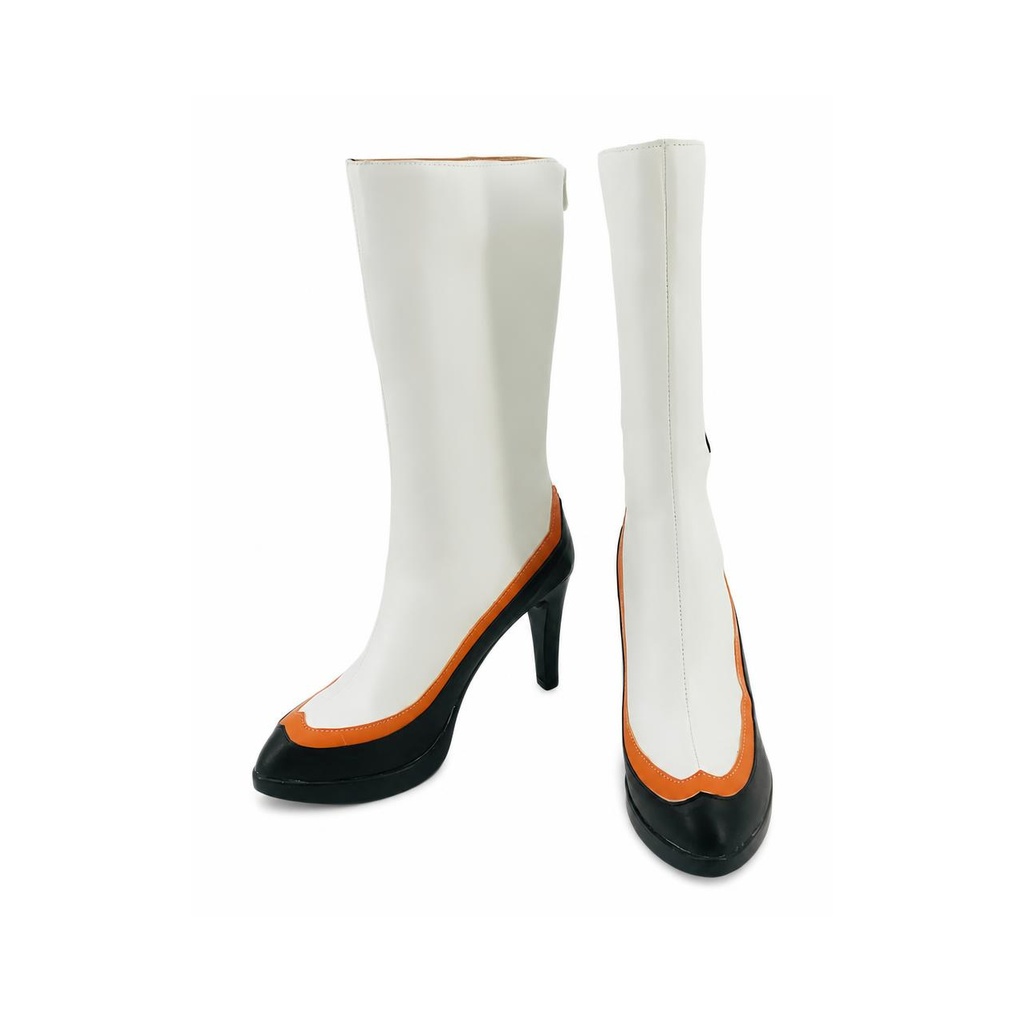 Darling in the Franxx Zero Two Style 5 Footwear