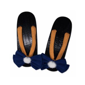 Genshin Impact Sangonomiya Kokomi Style 6 Footwear