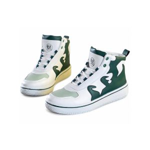 Style-6-14 Genshin Impact Xiao Style 6 Footwear