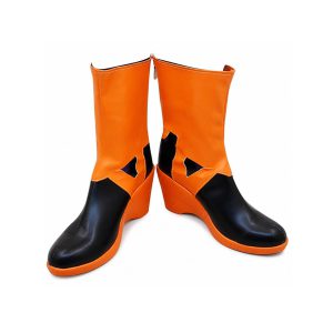 Guilty Crown Inori Yuzuriha Style 6 Footwear
