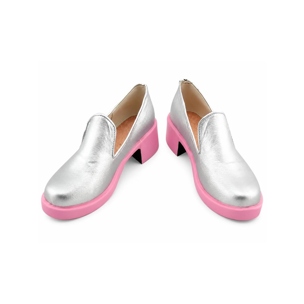 Hatsune Miku Hatsune Miku Style 6 Footwear