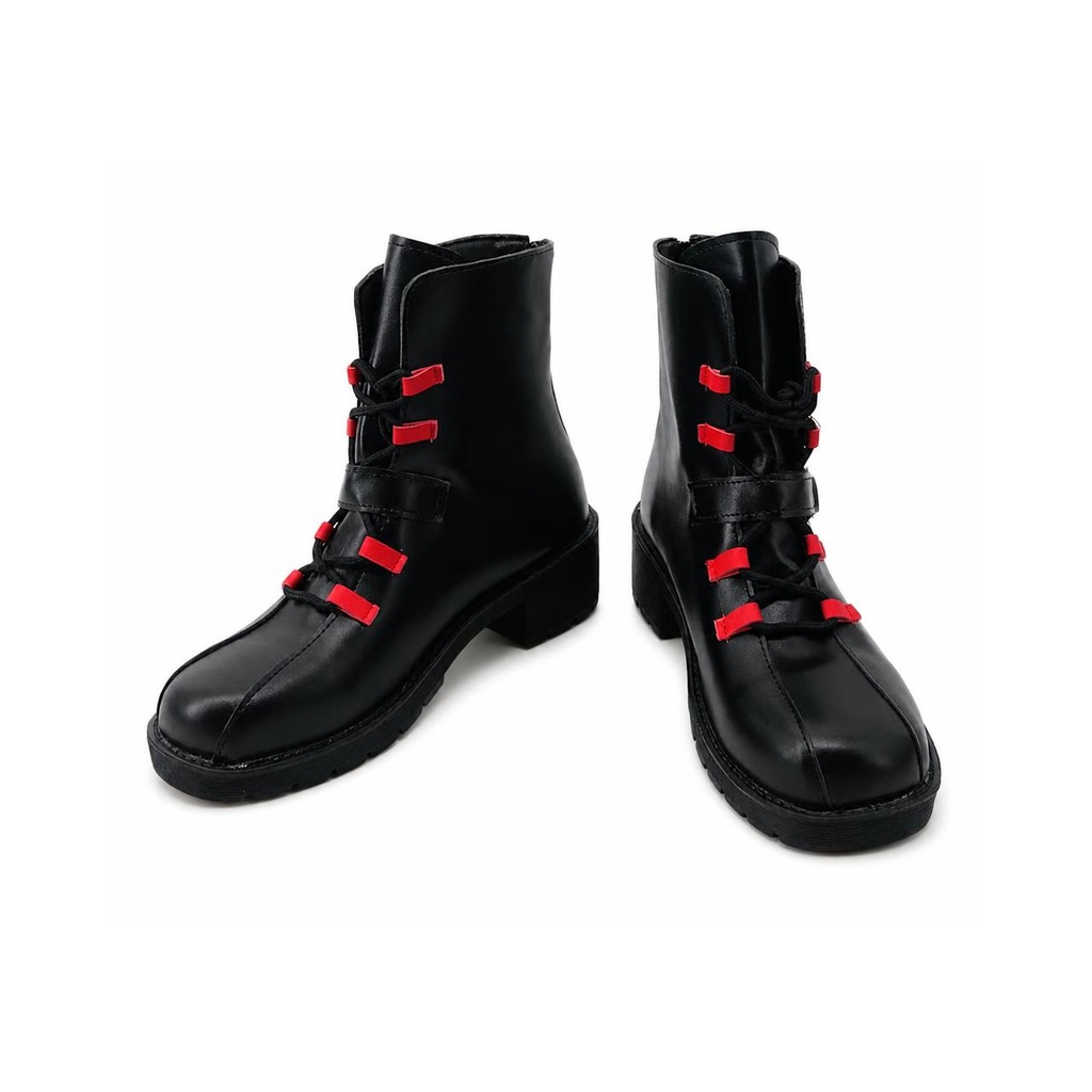 Hypnosis Mic Ramuda Amemura Style 6 Footwear
