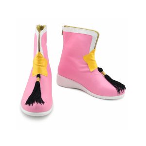 Style-6-2 Cardcaptor Sakura Sakura Kinomoto Style 6 Footwear