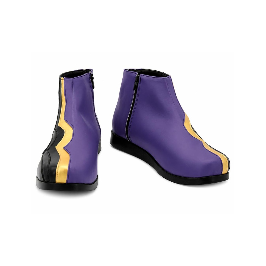 Kamen Rider Kamen Rider 1 Style 6 Footwear