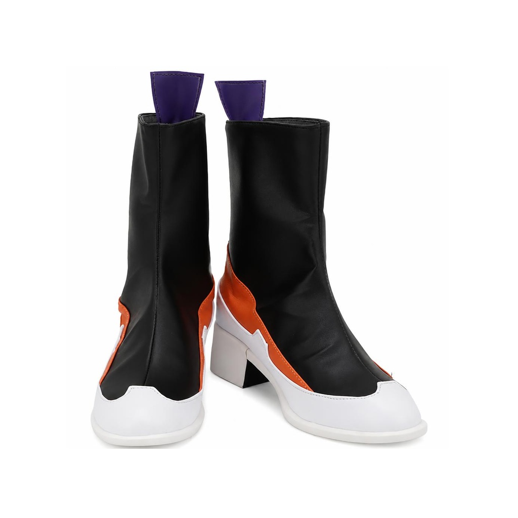 League of Legends Akali Style 6 Footwear