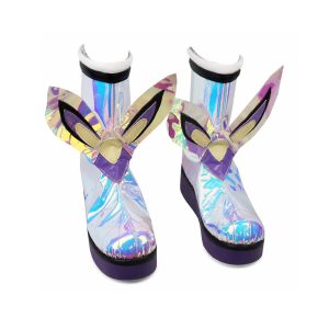 Style-6-24 League of Legends Miss Fortune Style 6 Footwear