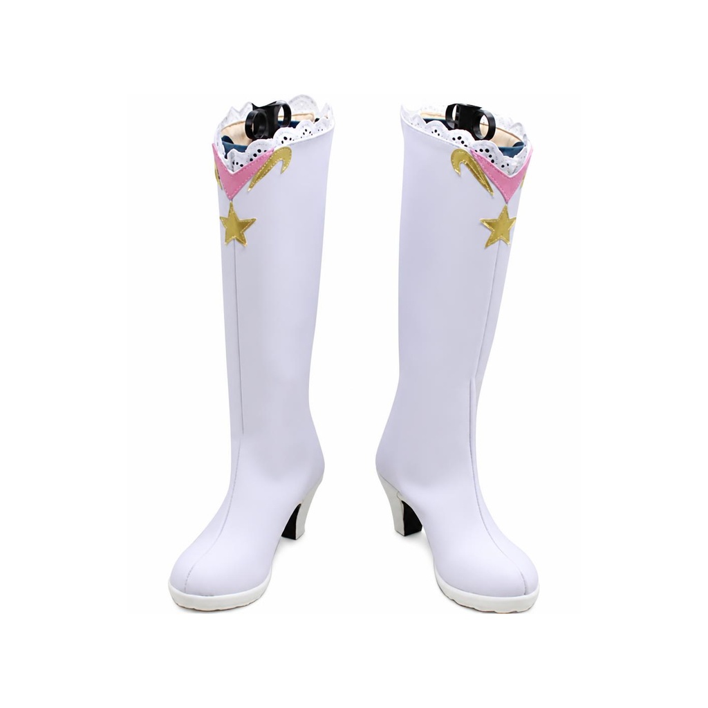 Love Live! School Idol Project Kotori Minami Style 6 Footwear