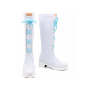 Love Live! School Idol Project Nico Yazawa Style 6 Footwear