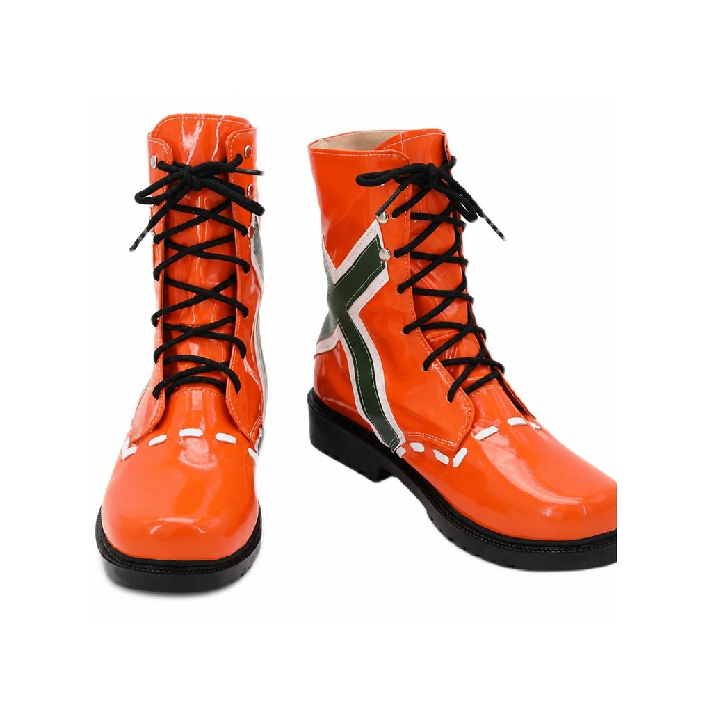 My Hero Academia Katsuki Bakugo Style 6 Footwear