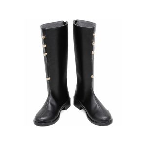 Code Geass: Lelouch of the Rebellion Lelouch Lamperouge Style 6 Footwear