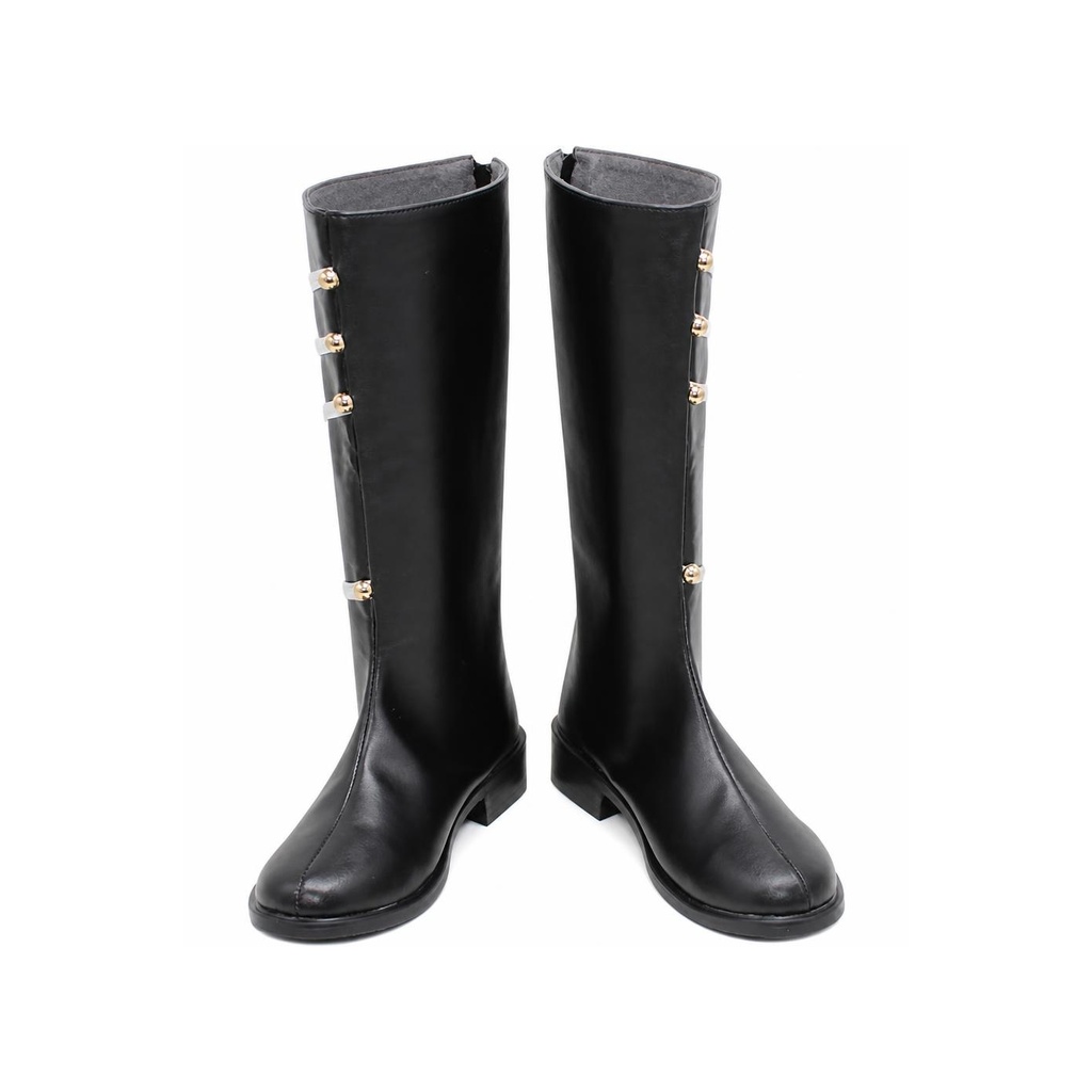 Code Geass: Lelouch of the Rebellion Lelouch Lamperouge Style 6 Footwear