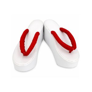Re:Zero − Starting Life in Another World Rem Style 6 Footwear