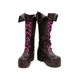 Arcane Jinx Style 6 Footwear