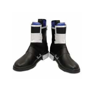 Style-6-32 Sword Art Online Asuna Style 6 Footwear