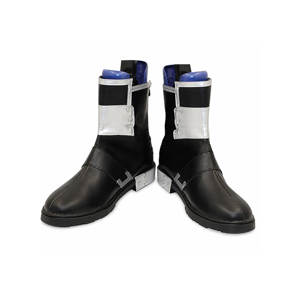 Sword Art Online Asuna Style 6 Footwear