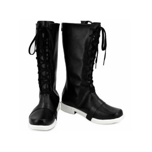 Touken Ranbu Mikazuki Munechika Style 6 Footwear