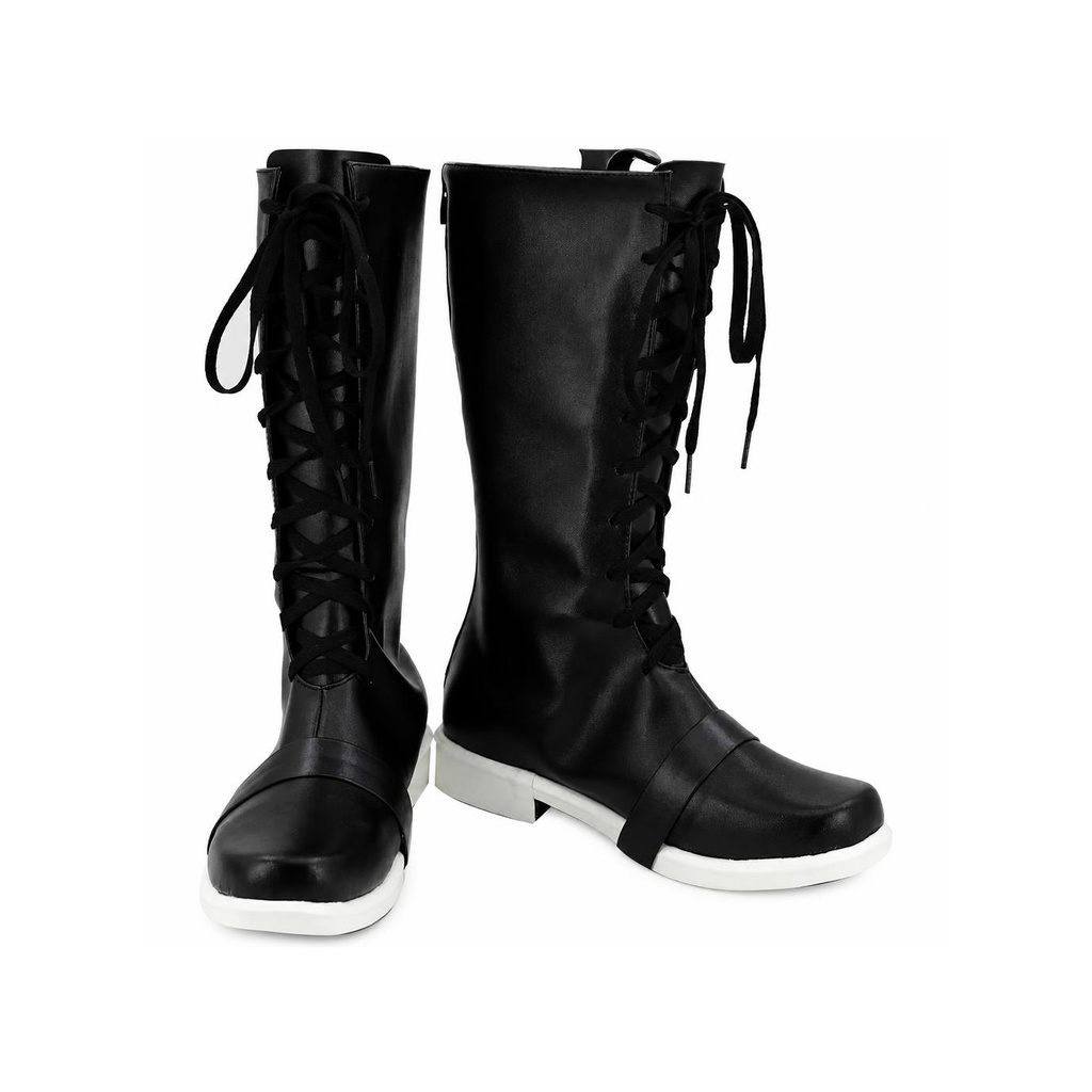 Touken Ranbu Mikazuki Munechika Style 6 Footwear