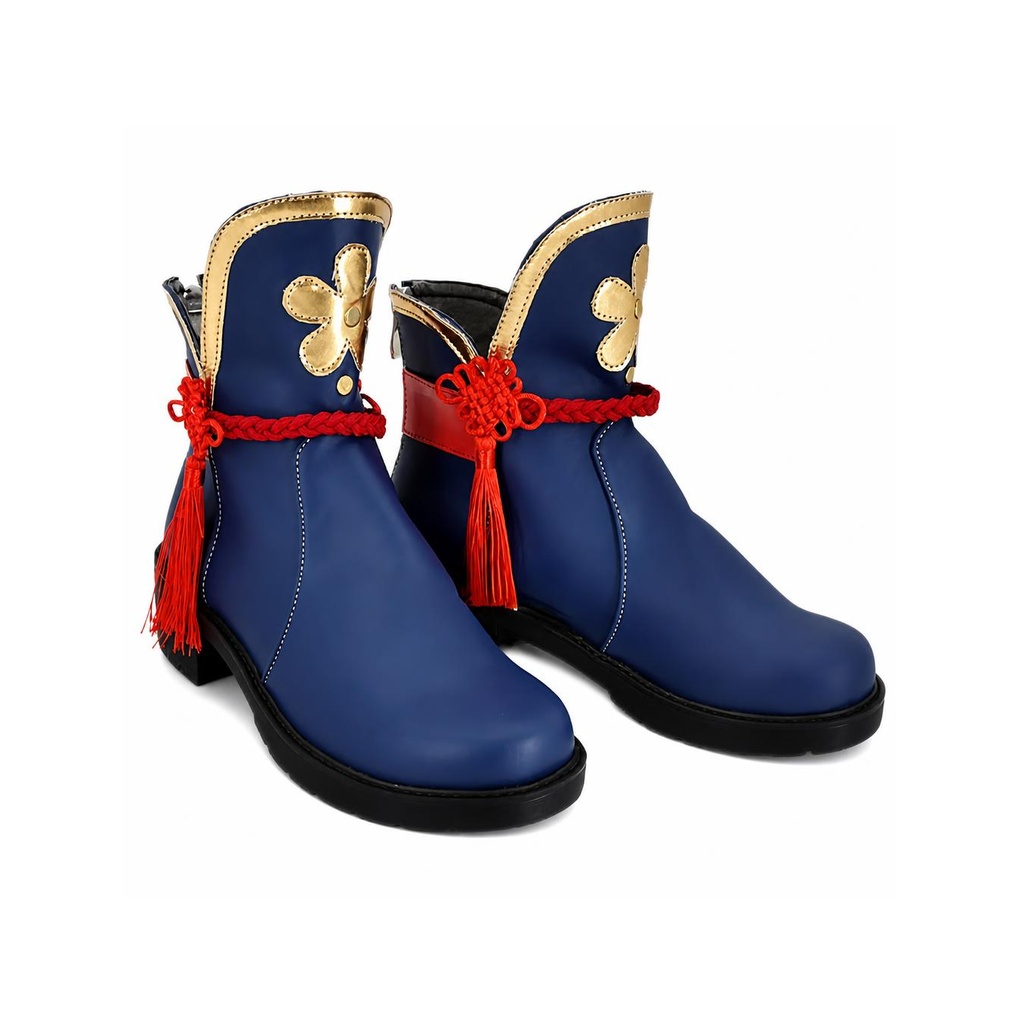 Scissor Seven Seven Style 6 Footwear