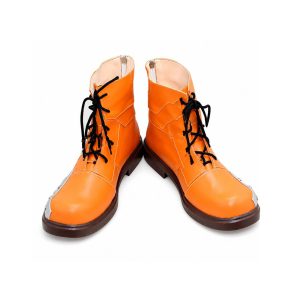 Style-6-5 Final Fantasy VII Tifa Lockhart Style 6 Footwear