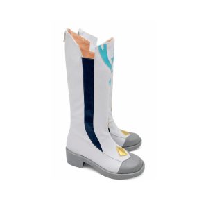 Style-7-14 Genshin Impact Tartaglia Style 7 Footwear