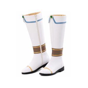 Style-7-15 Genshin Impact Xiao Style 7 Footwear