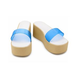 Style-7-18 Hololive Gawr Gura Style 7 Footwear