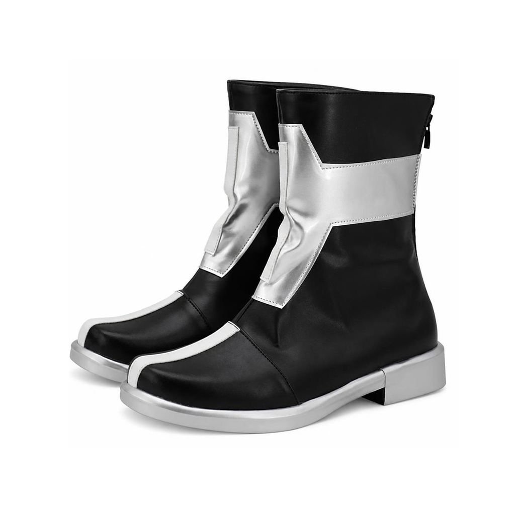 Kamen Rider Kamen Rider 1 Style 7 Footwear