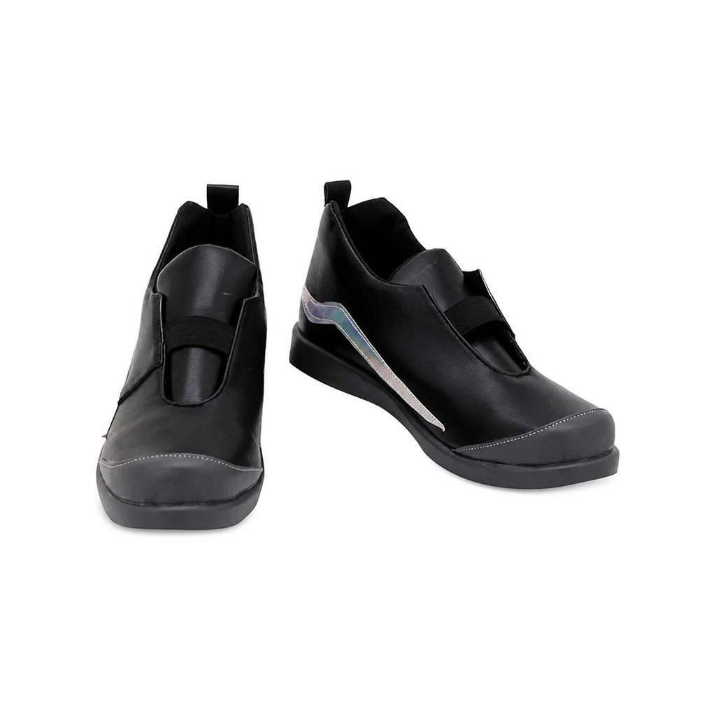 League of Legends Akali Style 7 Footwear