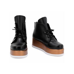 Style-7-23 League of Legends Seraphine Style 7 Footwear