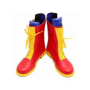 Love Live! School Idol Project Kotori Minami Style 7 Footwear