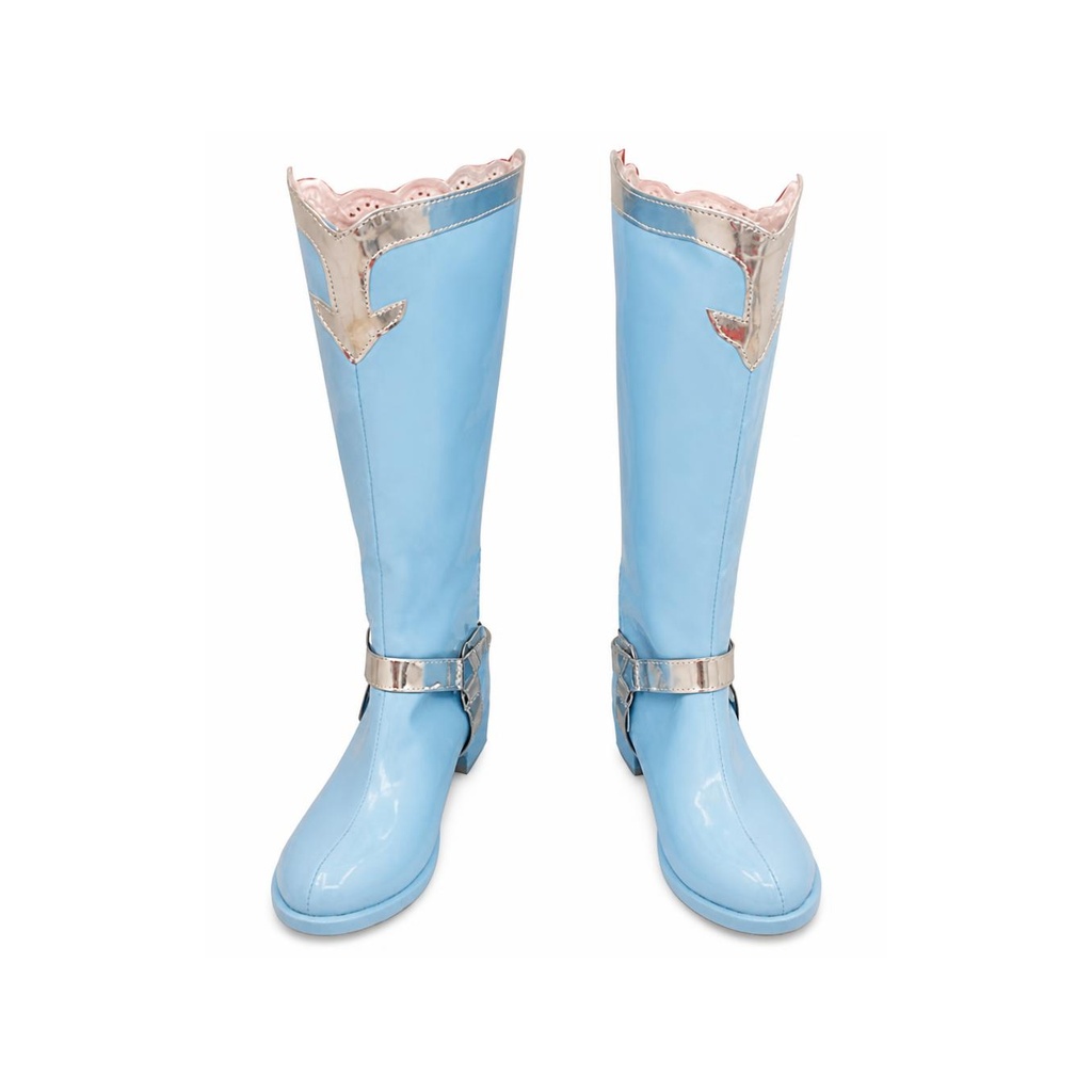 Love Live! School Idol Project Nico Yazawa Style 7 Footwear