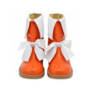 Love Live! School Idol Project Rin Hoshizora Style 7 Footwear