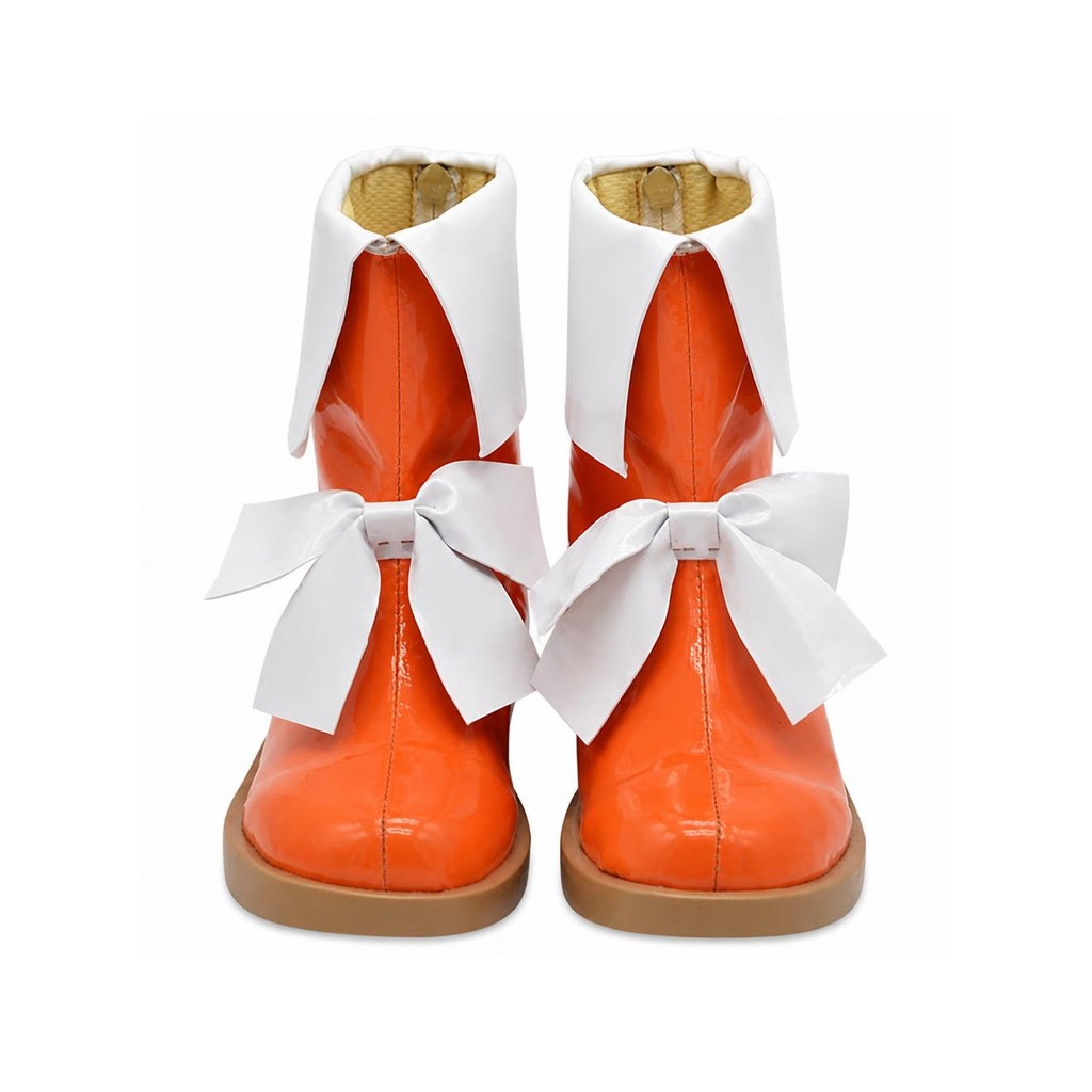 Love Live! School Idol Project Rin Hoshizora Style 7 Footwear